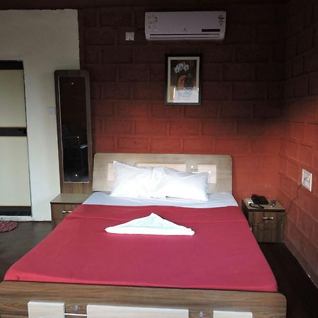 Prathamesh Resort Murud  Luaran gambar